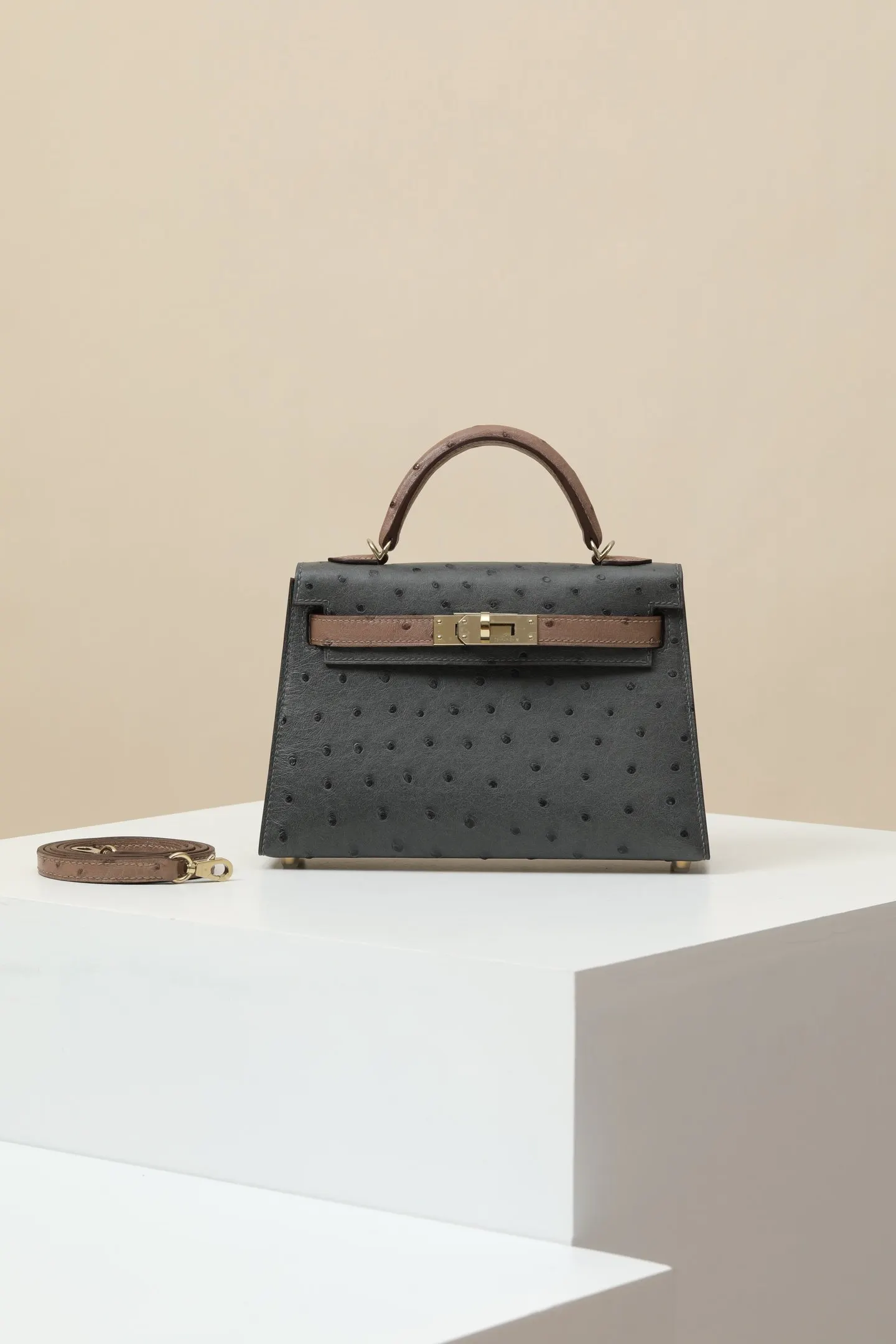 Hermes Kelly 手提包 KL19 BAG00206 精選款