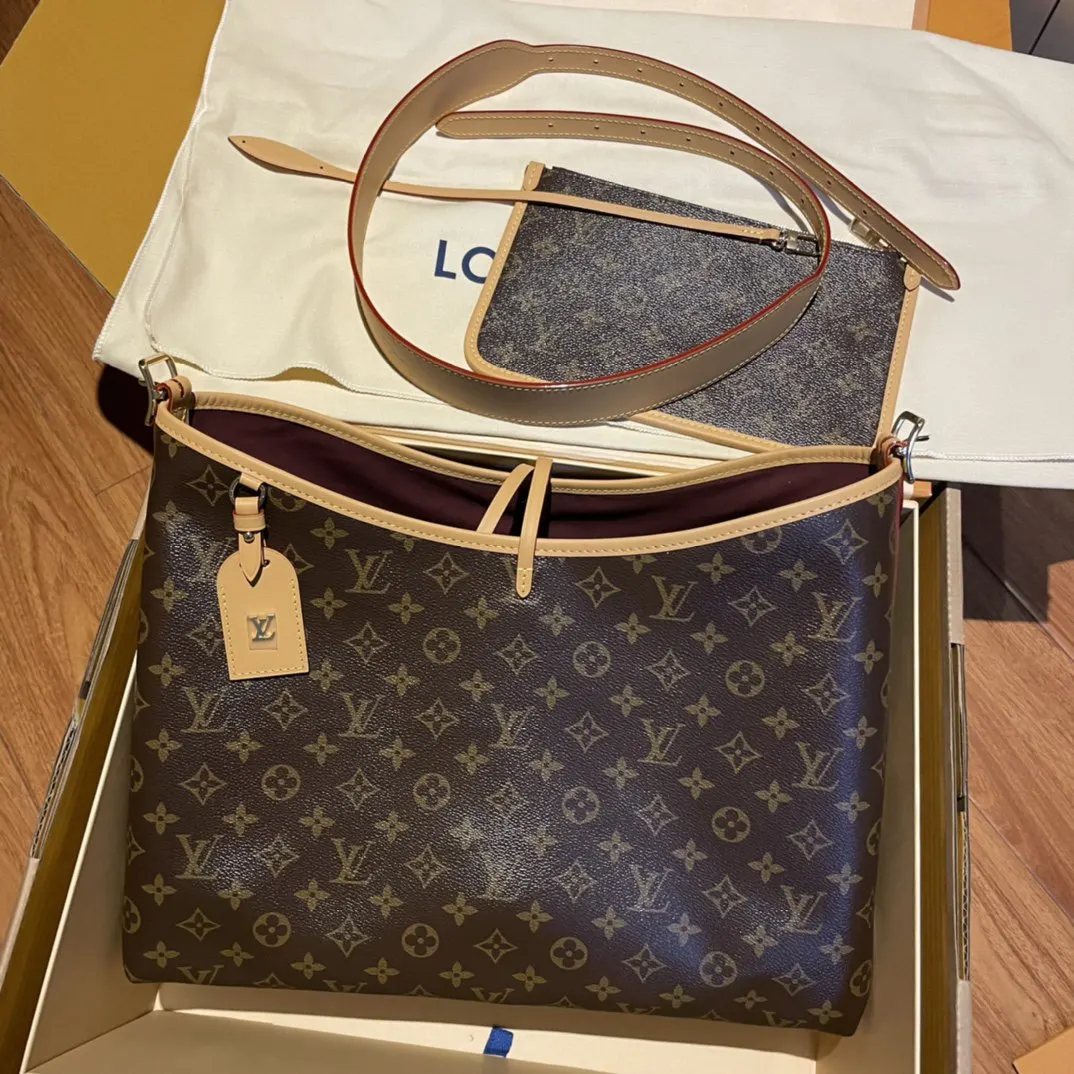 Bucket Bag Casual