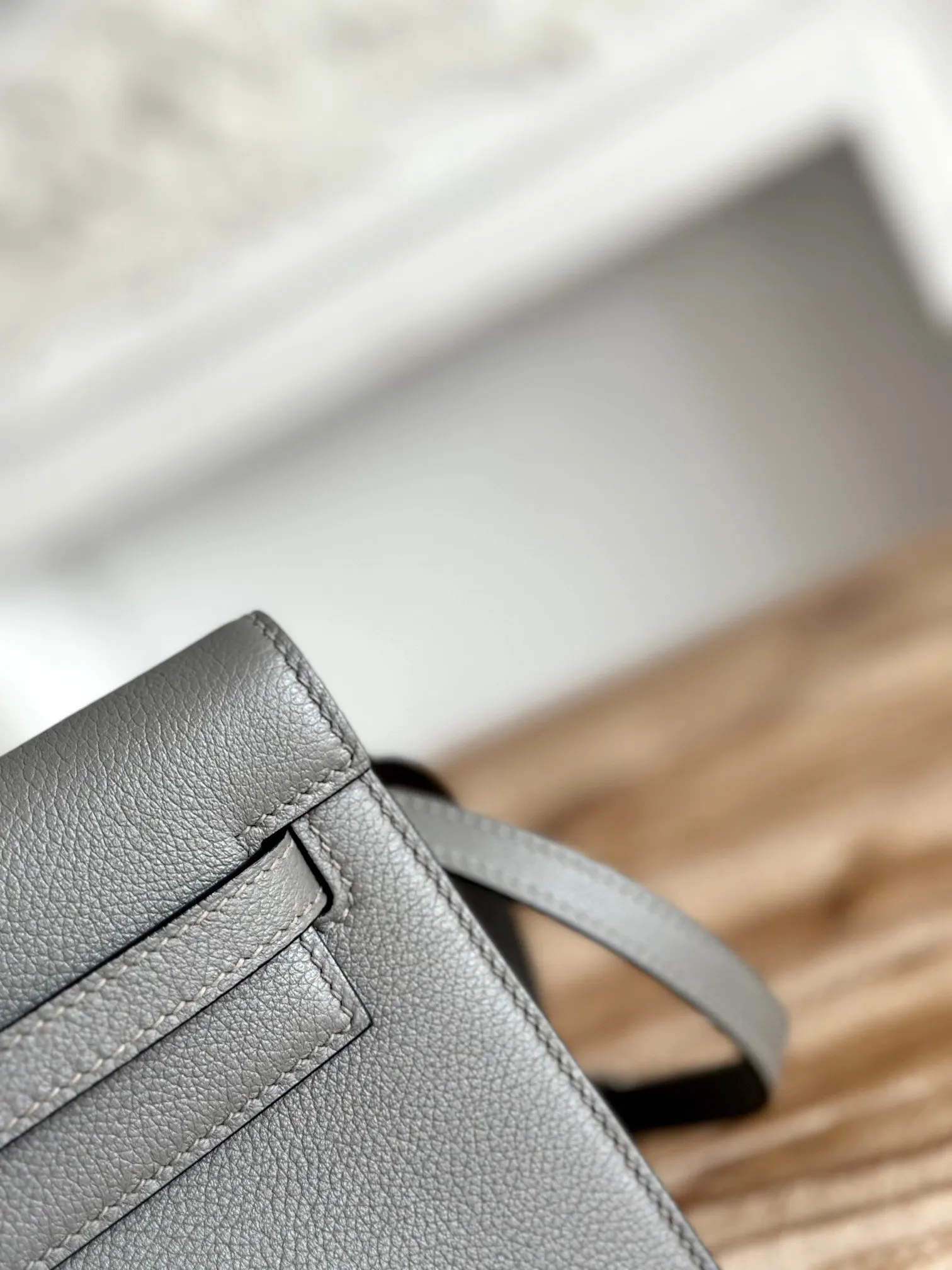 Backpack Leather