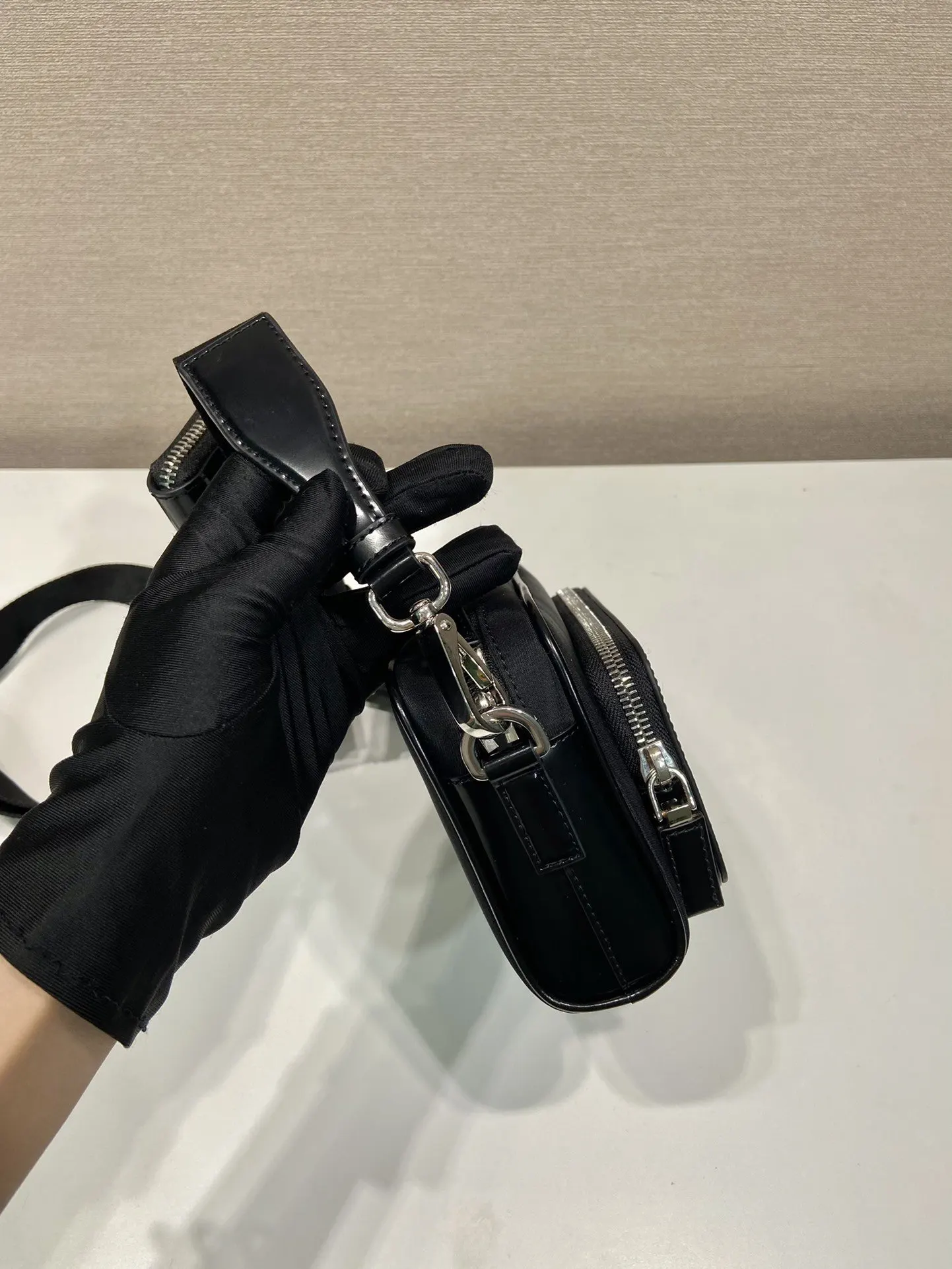 Shoulder Bag