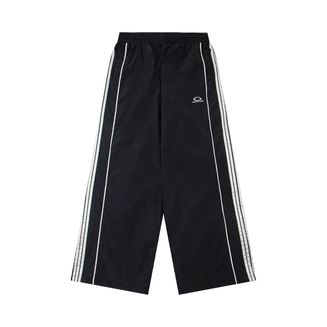 Balenciaga Track 黑色 運動鞋 休閒運動款