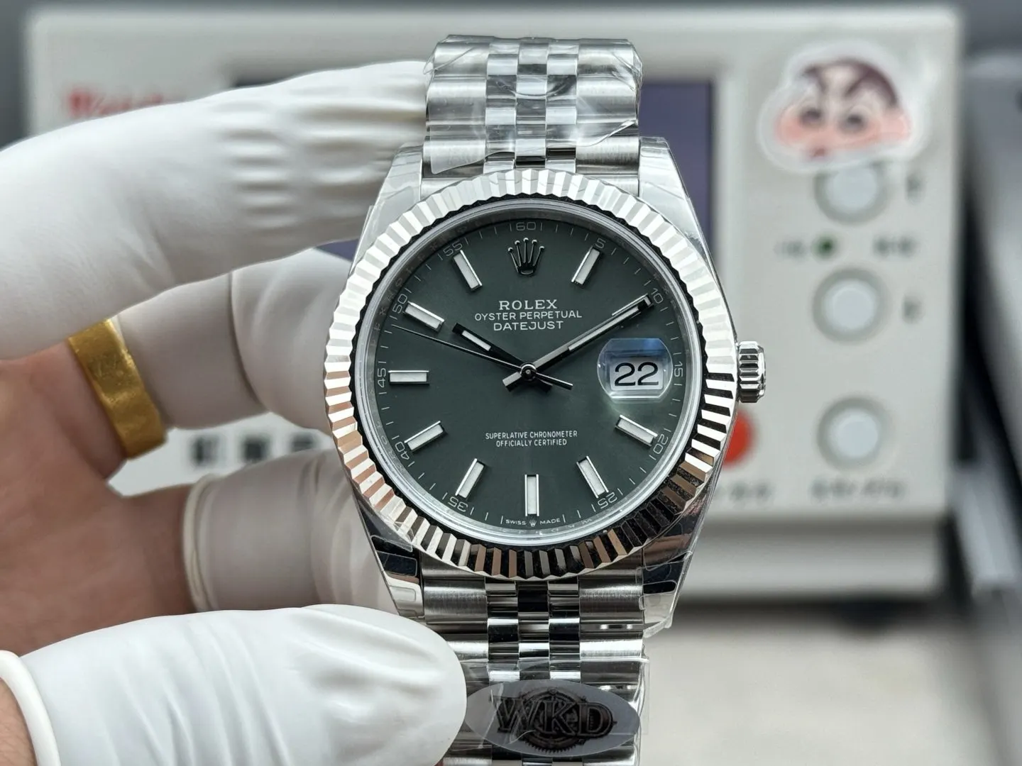 Watch Classic
