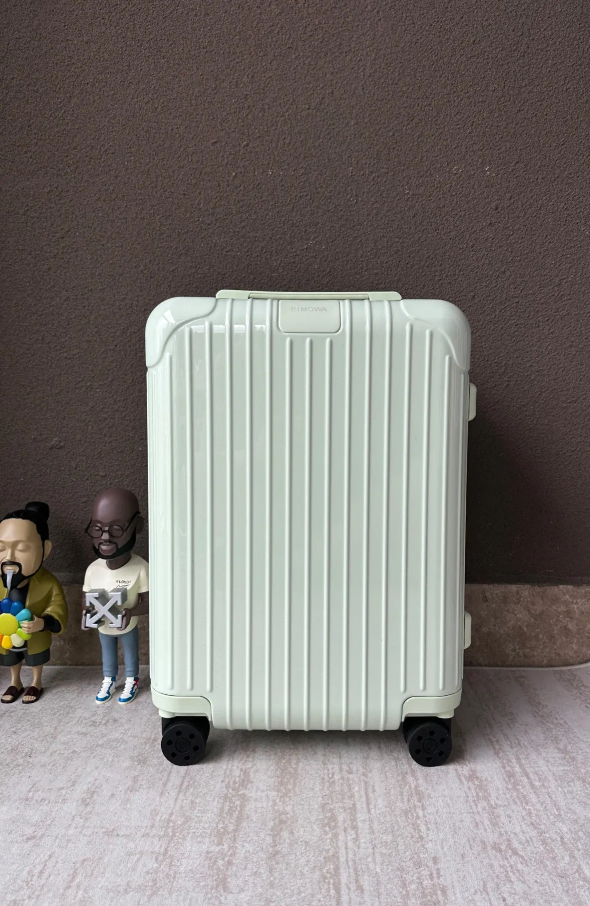 Suitcase Travel Lightweight