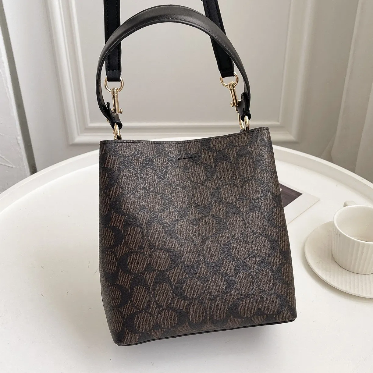 Bucket Bag Casual