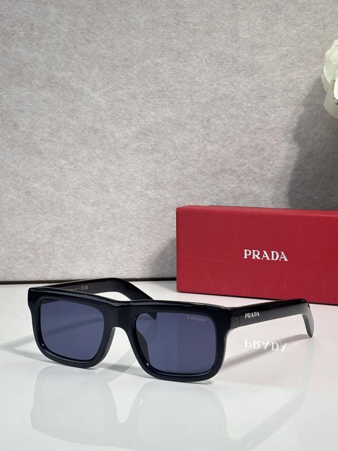 Prada Fashion Item Fashion