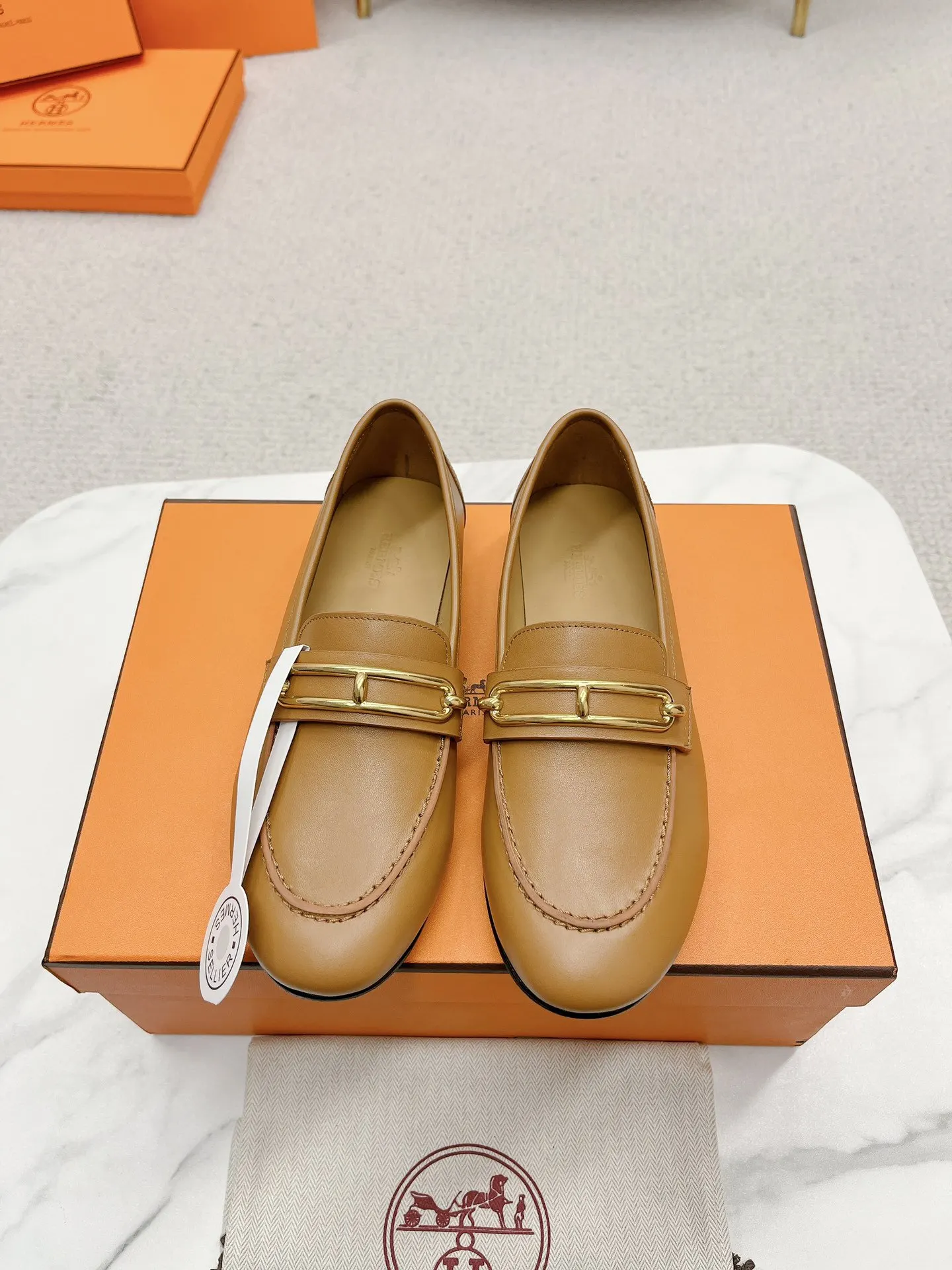 Hermes Royal Style