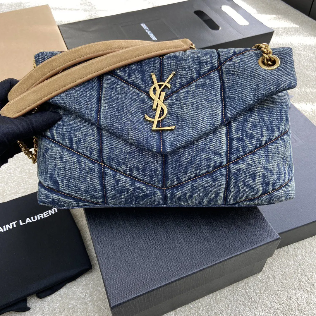 Chain Bag