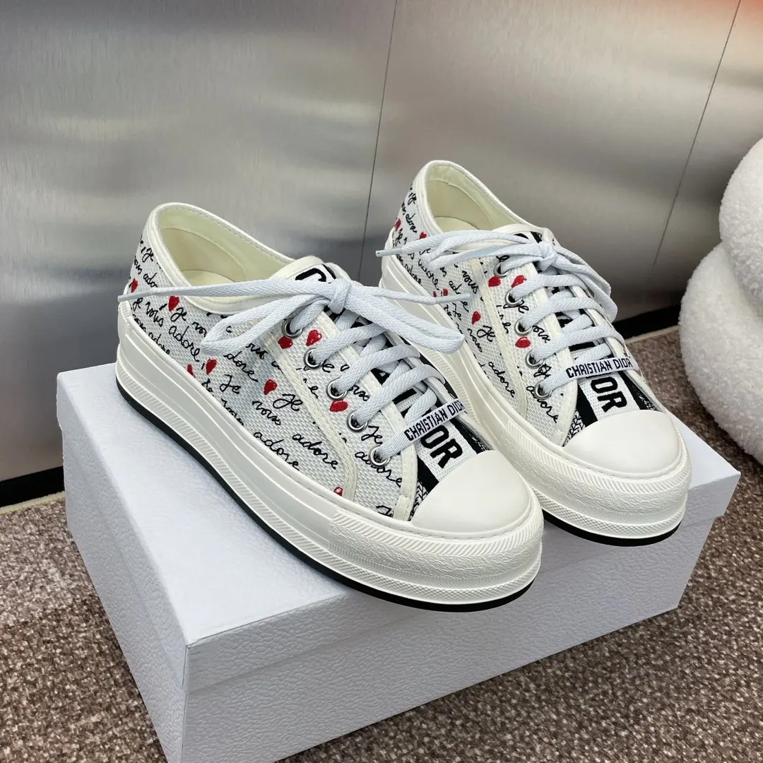 Dior Casual Versatile