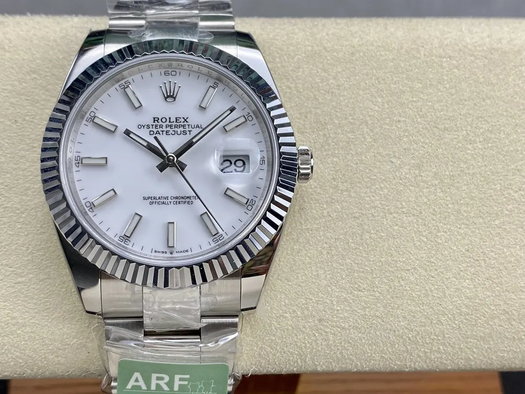 Rolex 藍色 元 高端 更好 私聊 劳力士日志型 手錶 經典腕表款