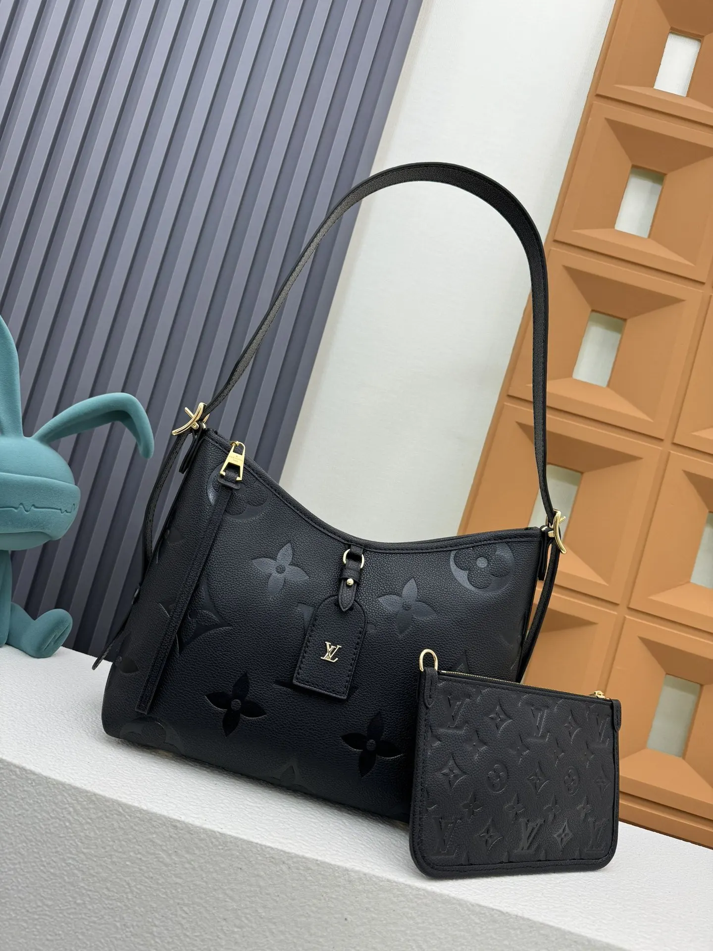 CarryAll Mo手拿包 精致手拿款