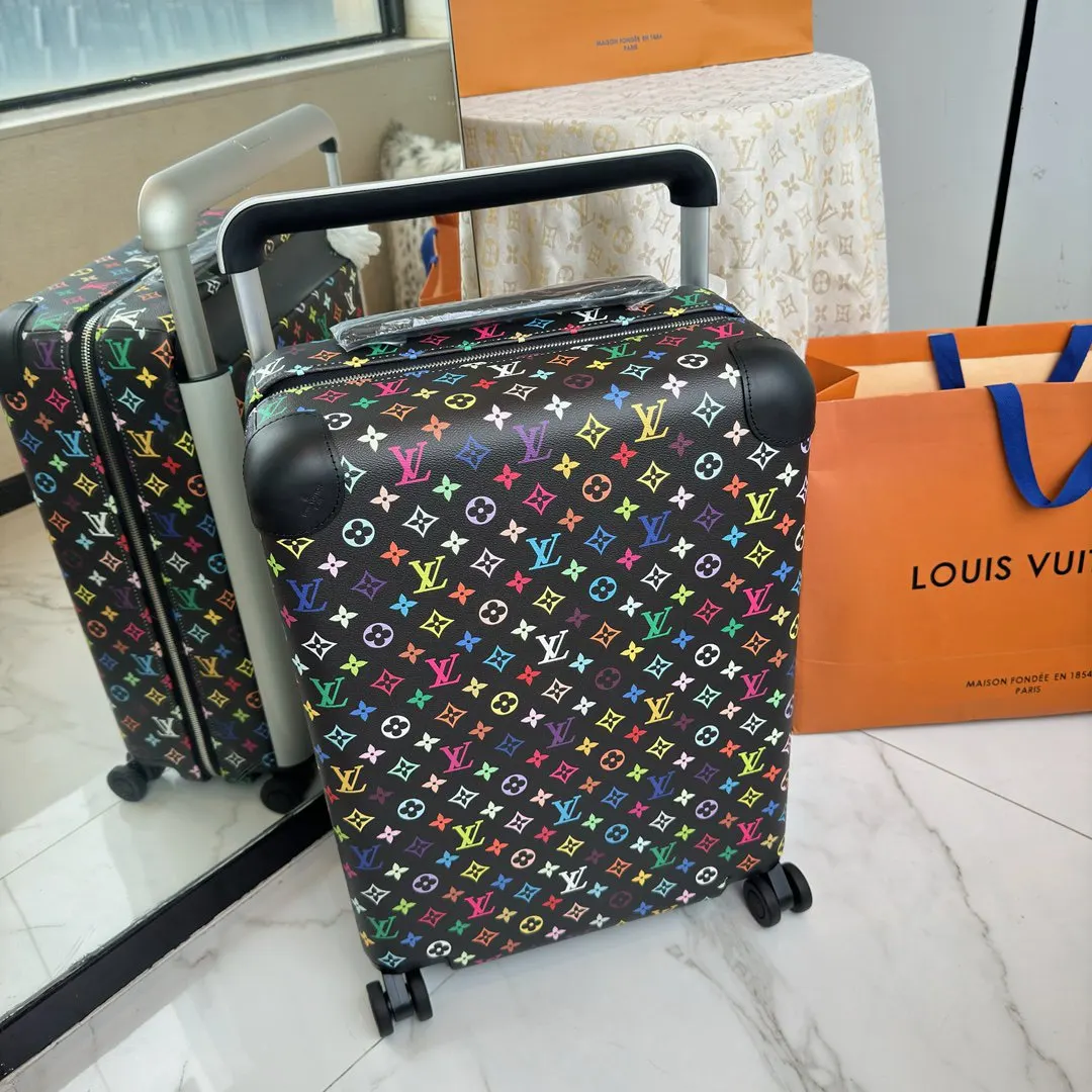LV Horizon 經典老花 手袋