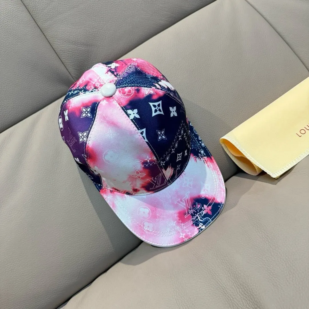 LV 棒球帽 遮陽休閒款