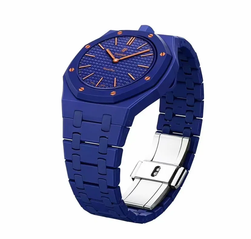 Watch Classic