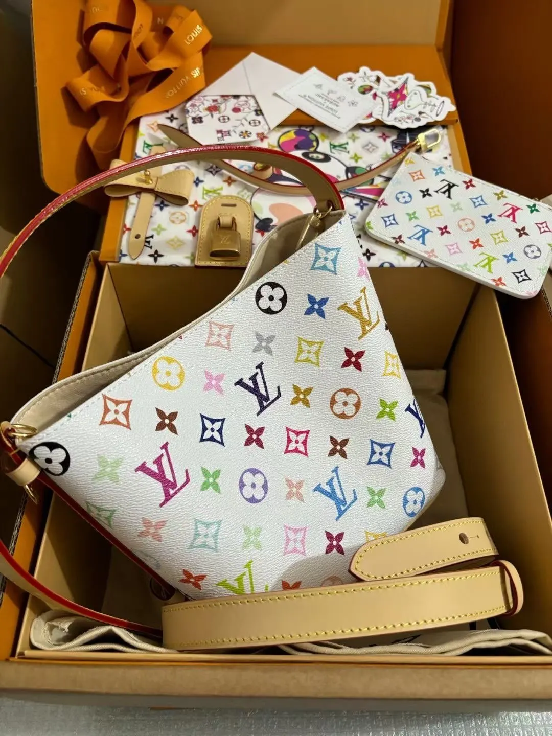 Bucket Bag Casual