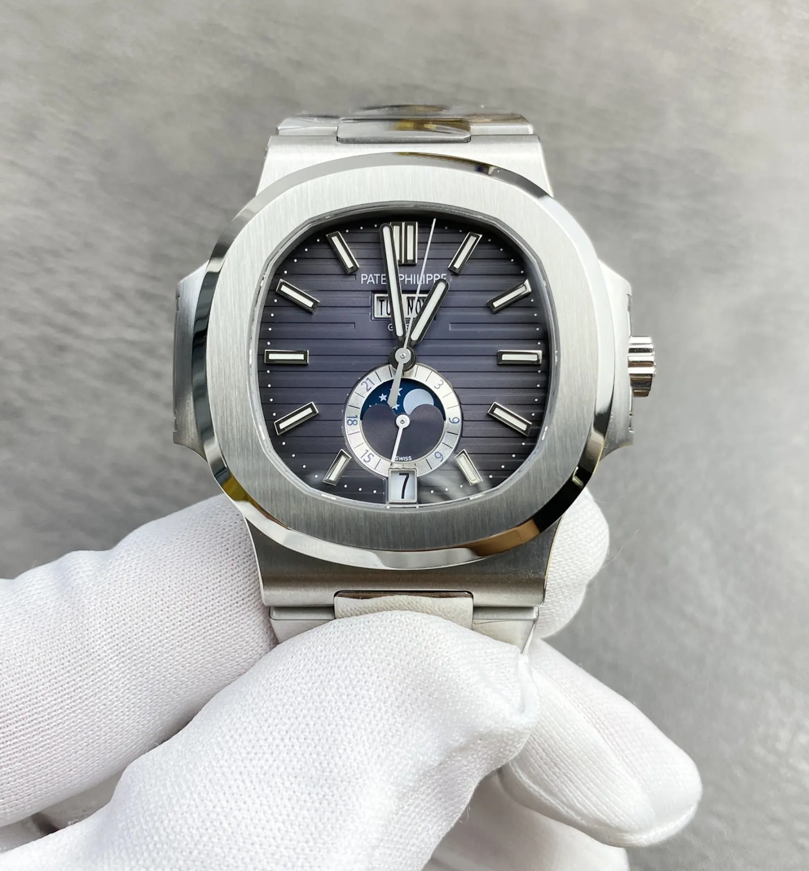 Patek Philippe 手表 经典腕表款