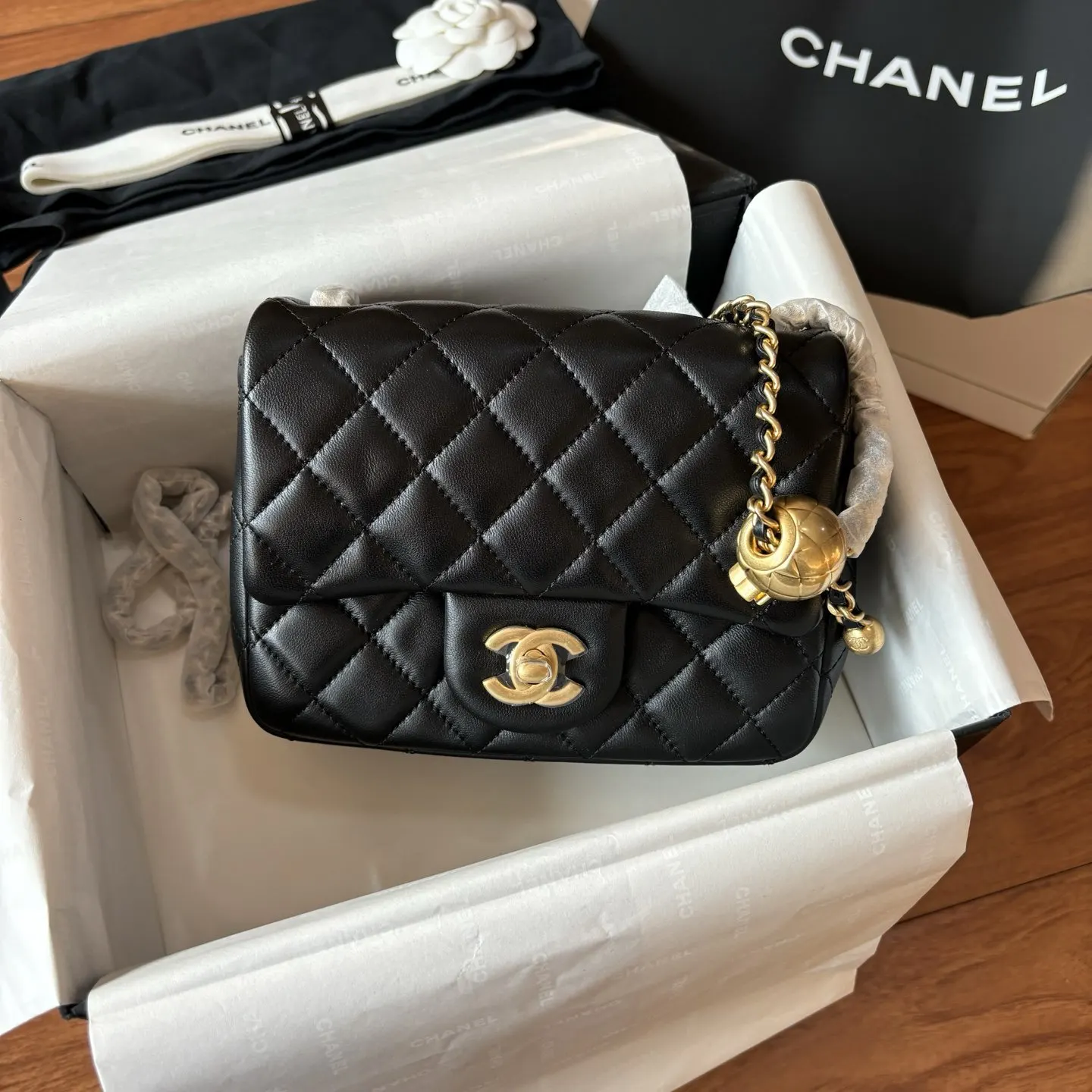 Crossbody Bag Lightweight