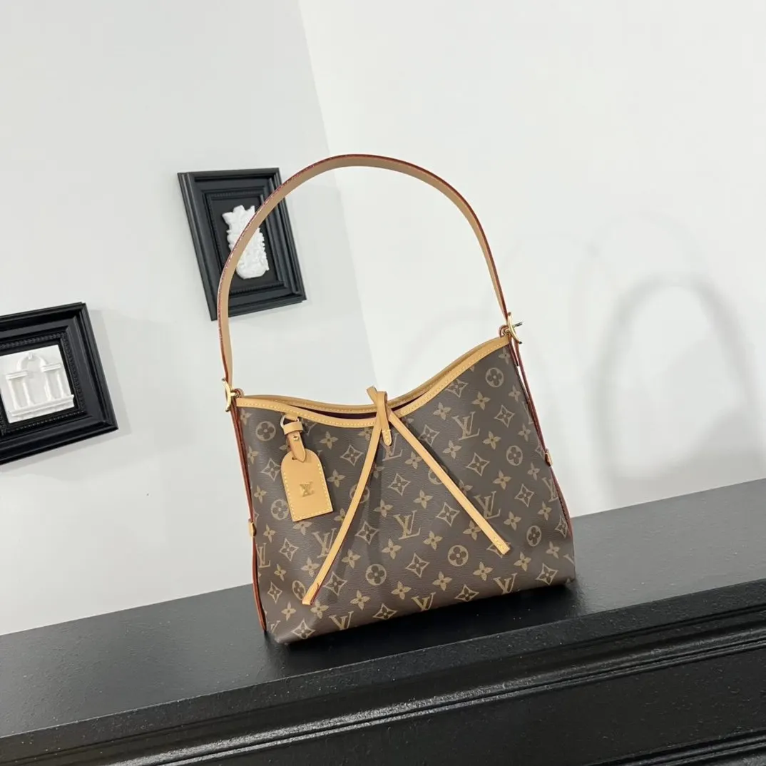 CarryAll 斜背包 輕便斜挎款