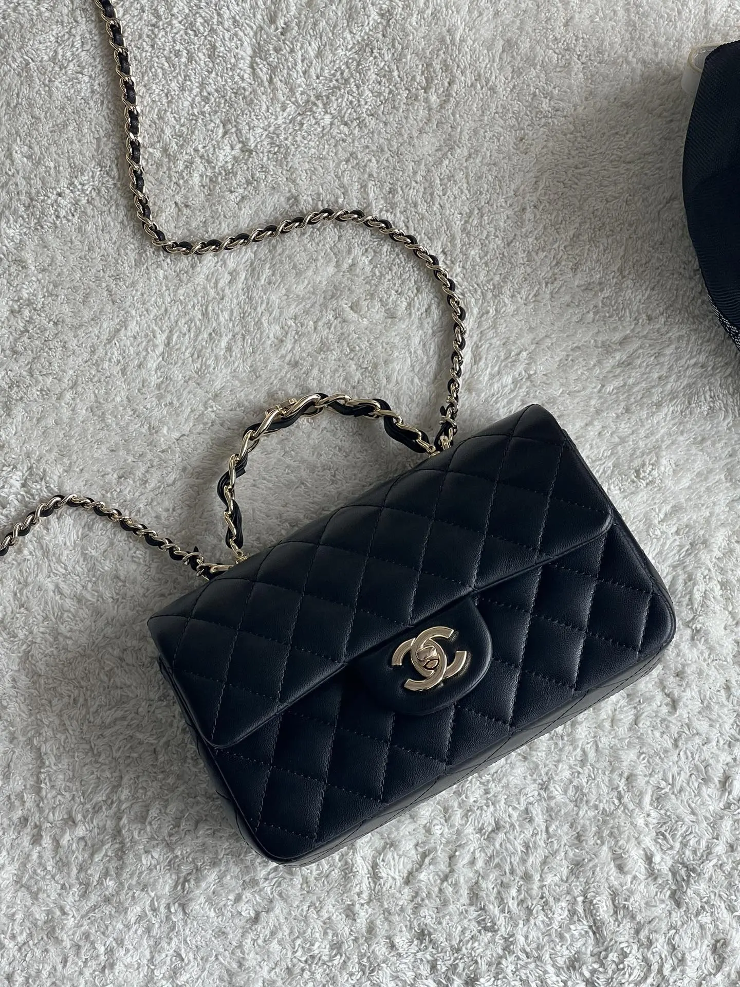 Chain Bag