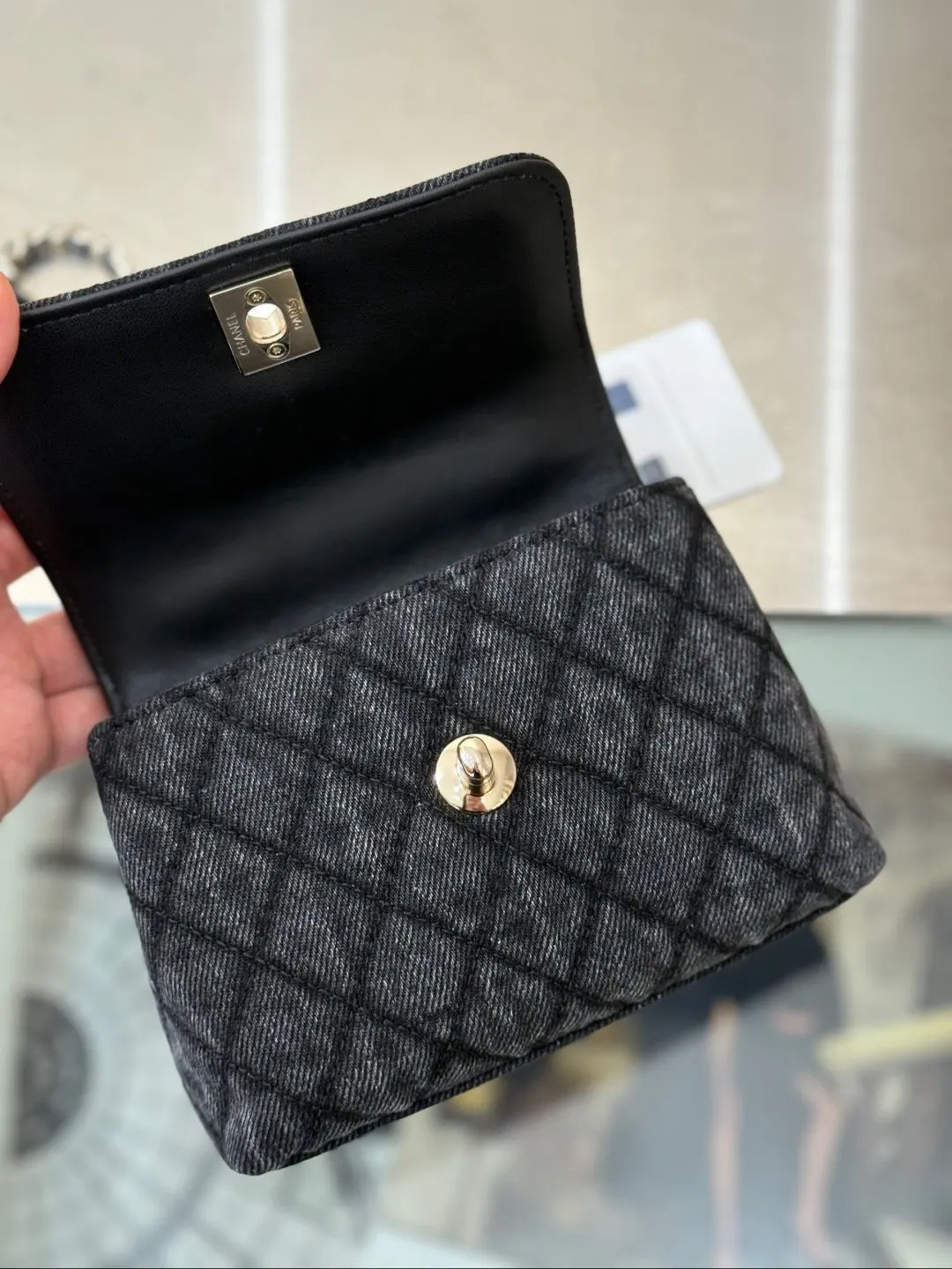 Crossbody Bag Lightweight