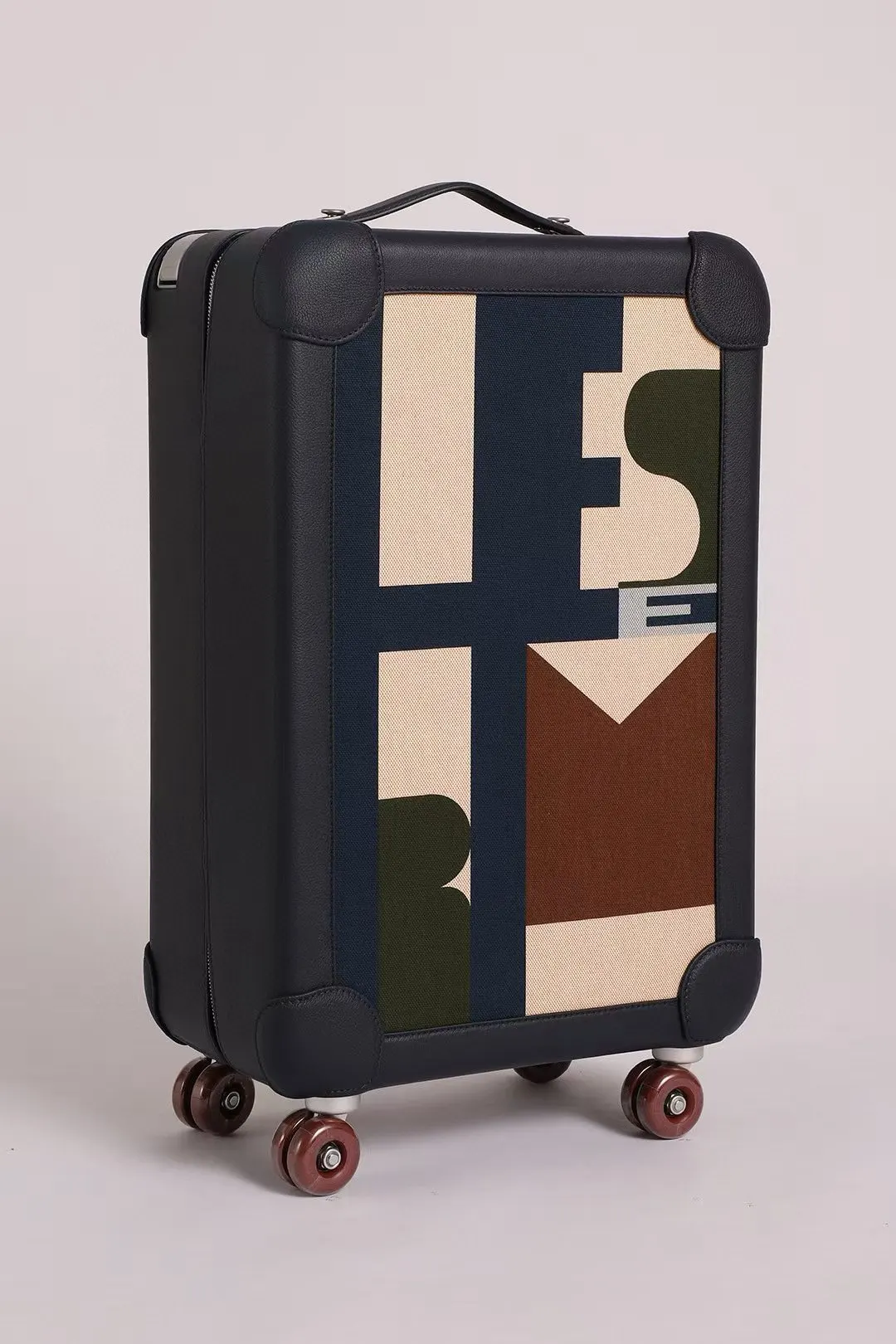 Carry-On Suitcase Travel Lightweight