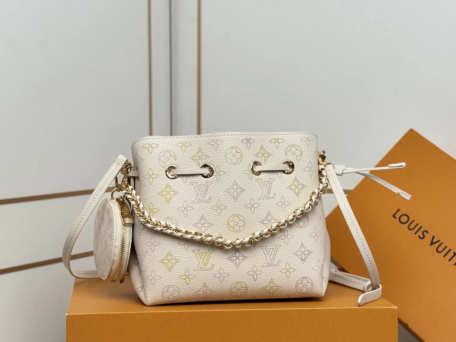 Chain Bag