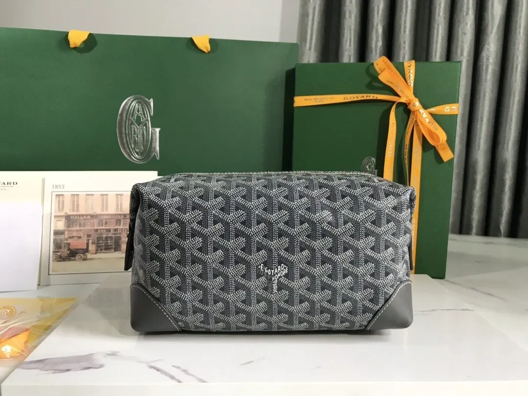 Goyard 款号 手拿包 精致手拿款