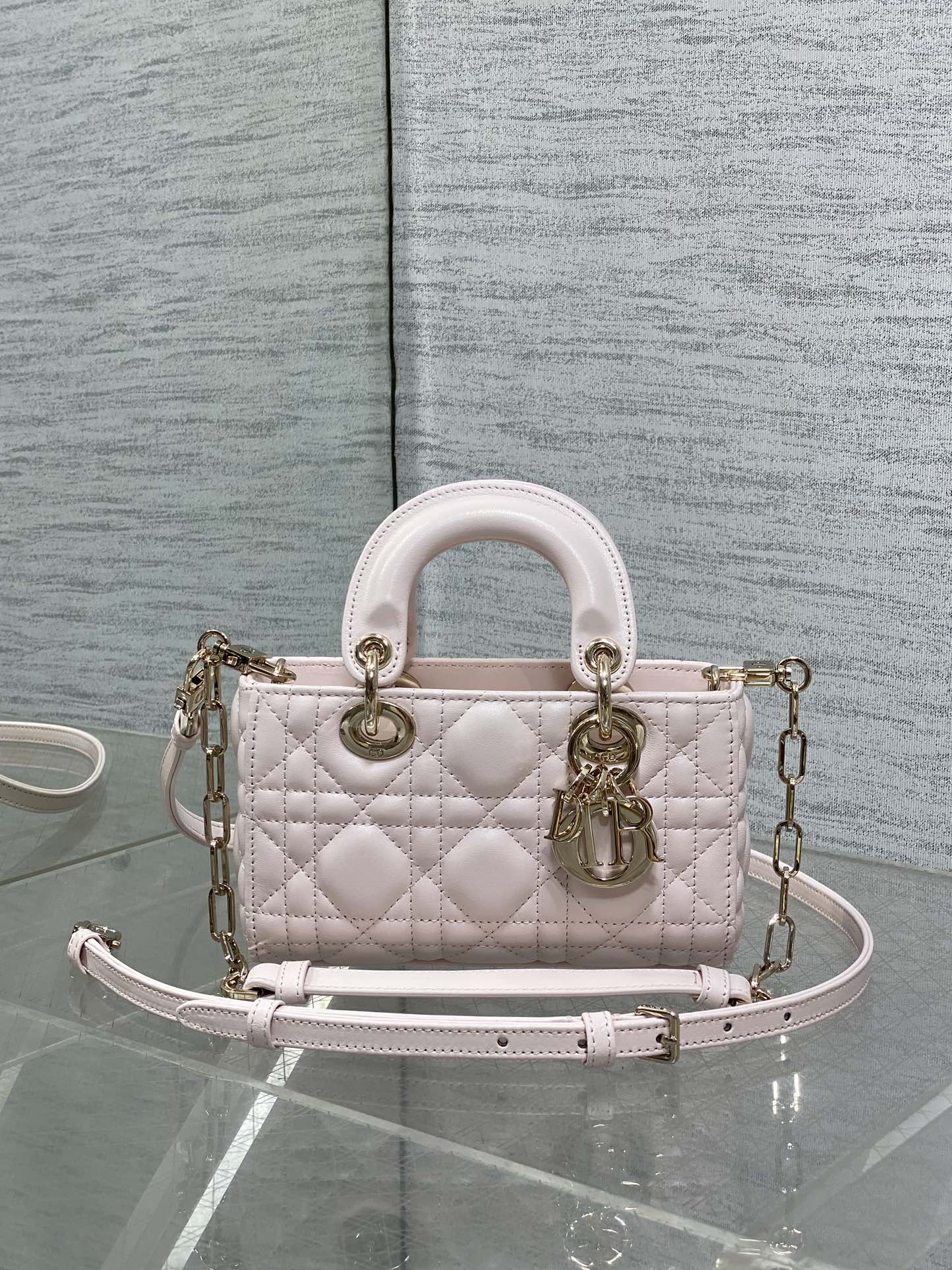 Dior Chain Bag