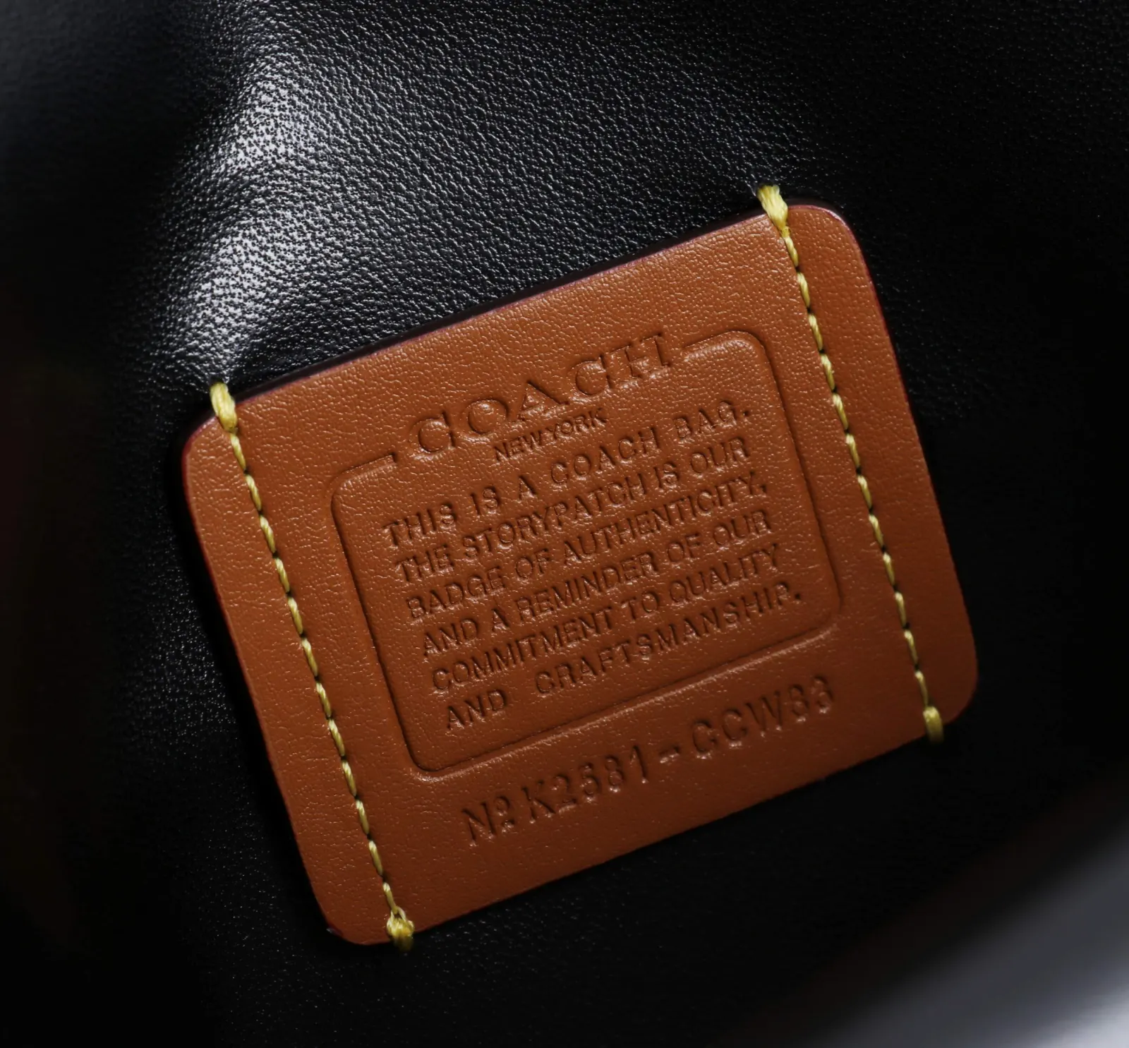 Shoulder Bag