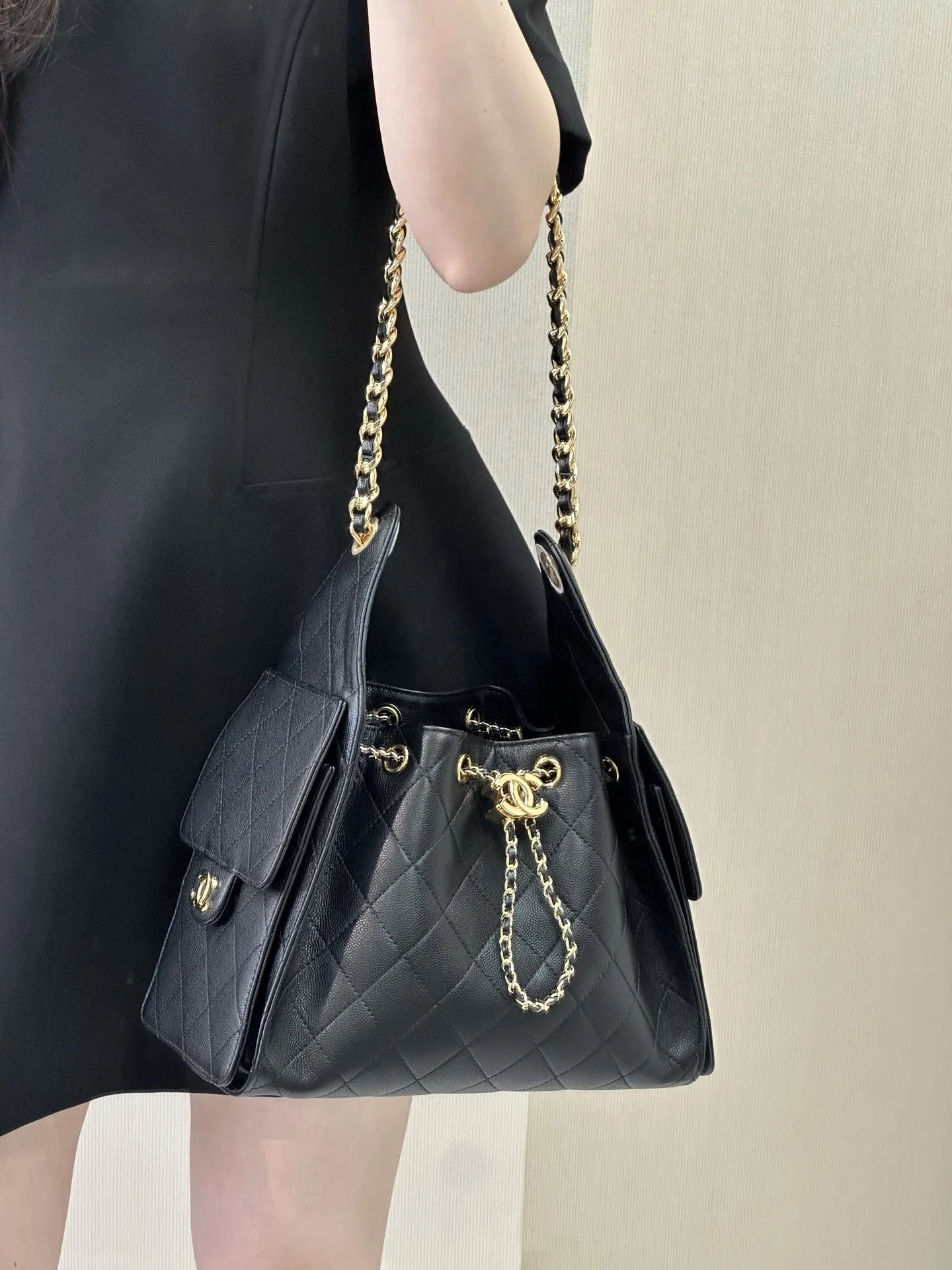 Bucket Bag Casual