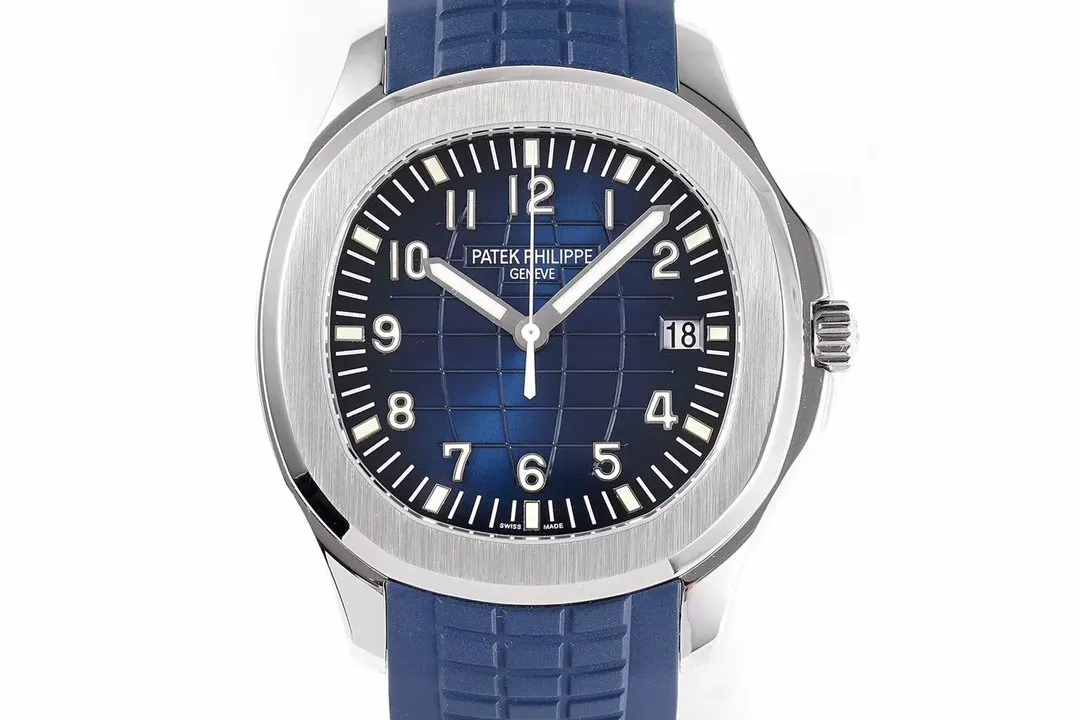 Patek Philippe 紅色 手錶 經典腕表款