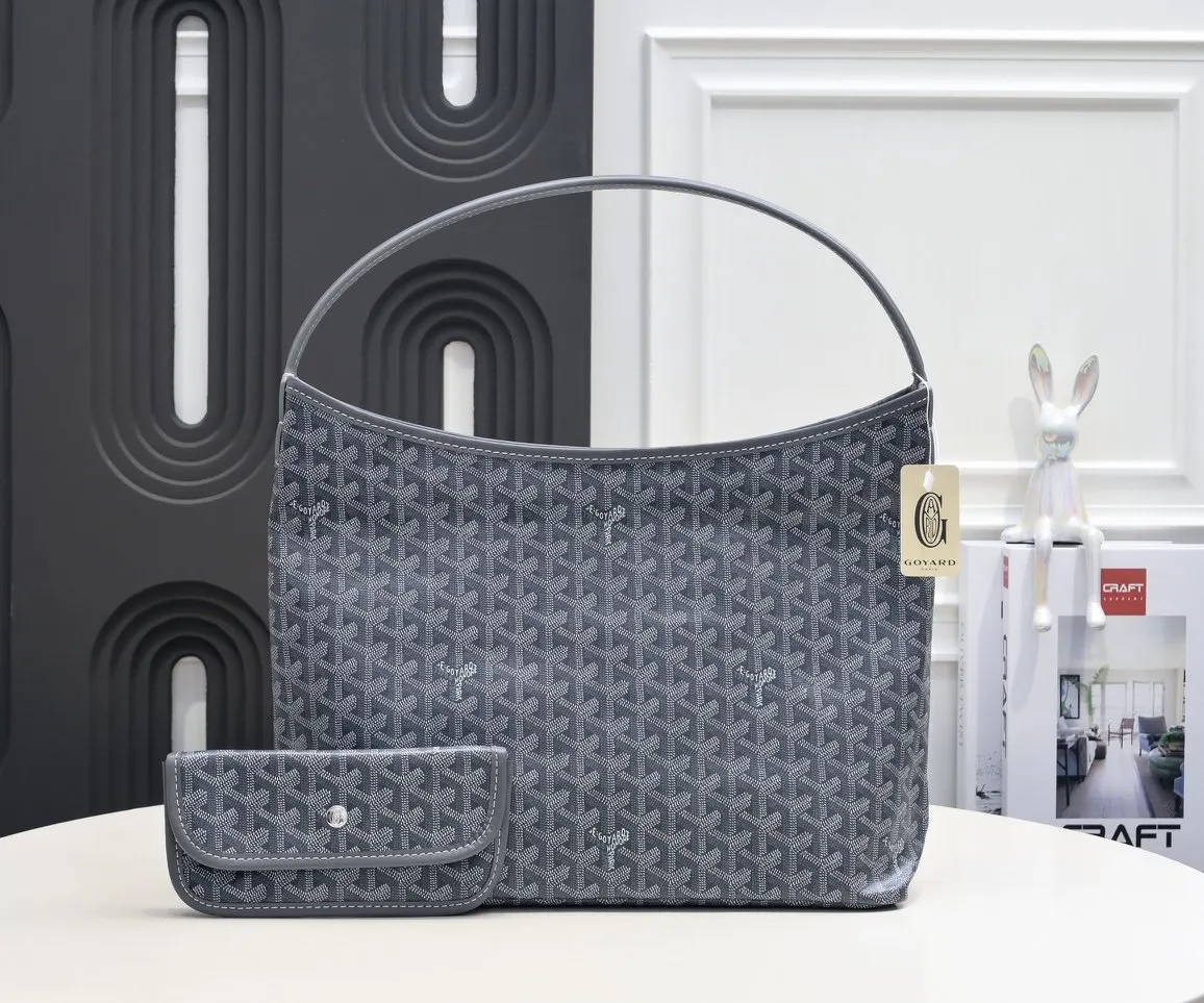 Goyard Tote Bag