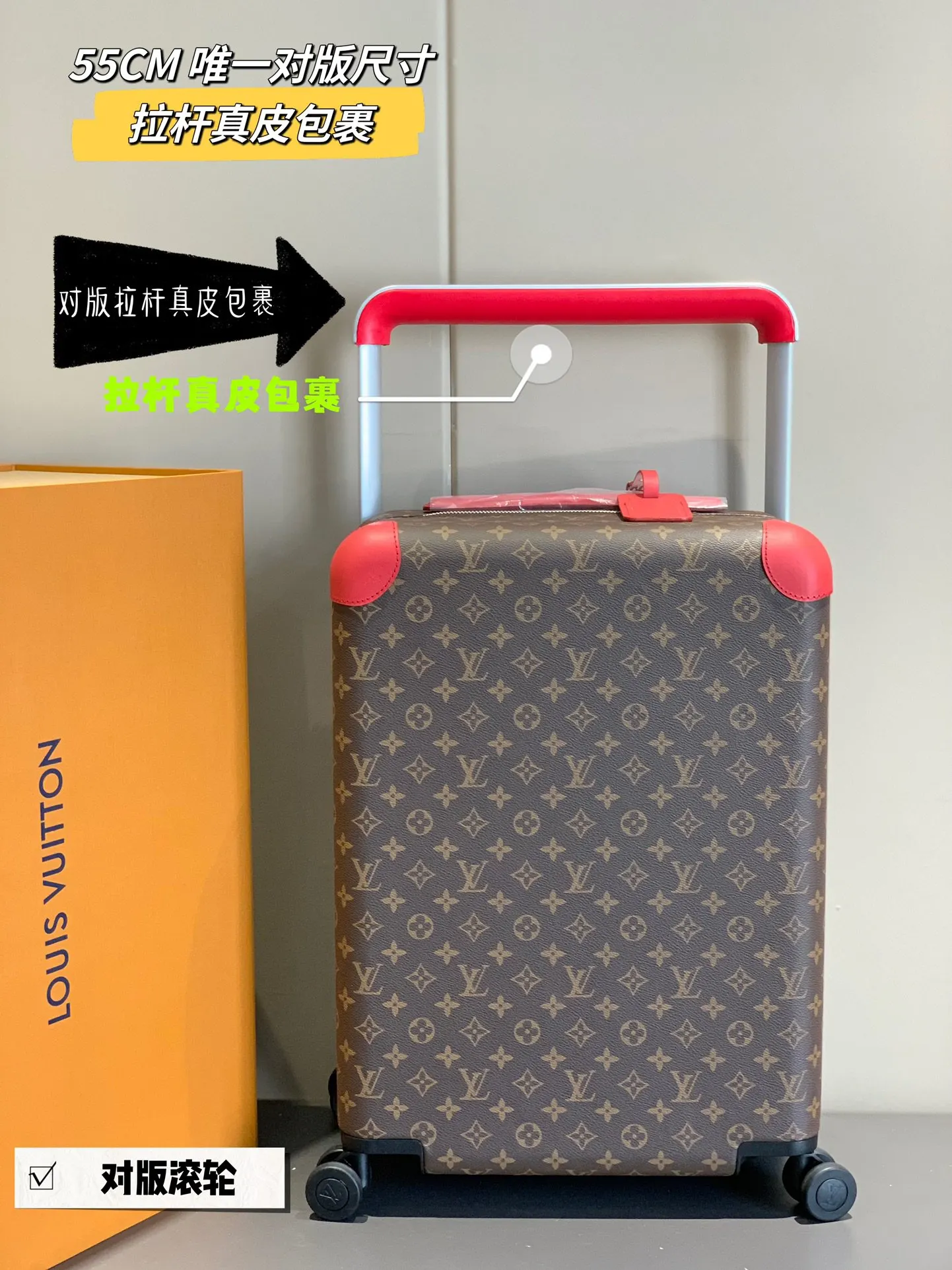 Gray Silver Suitcase Travel Lightweight