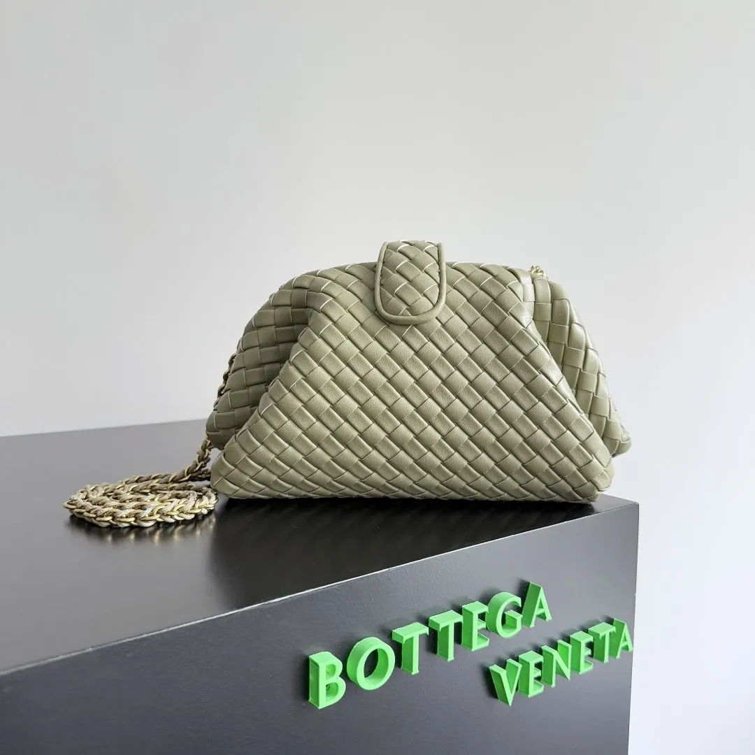 Bottega Veneta 手拿包 精致手拿款
