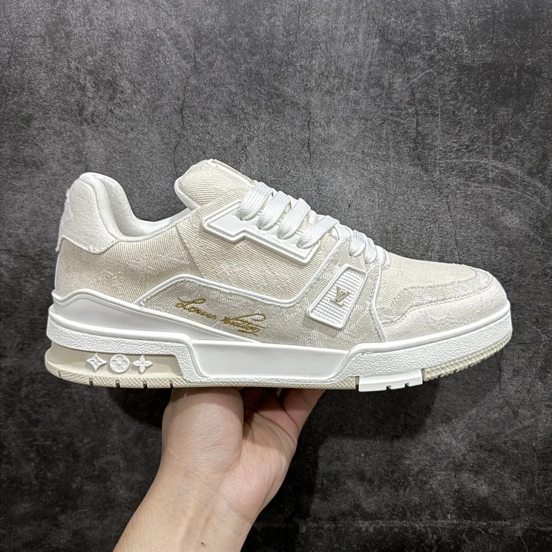 LV 鞋履