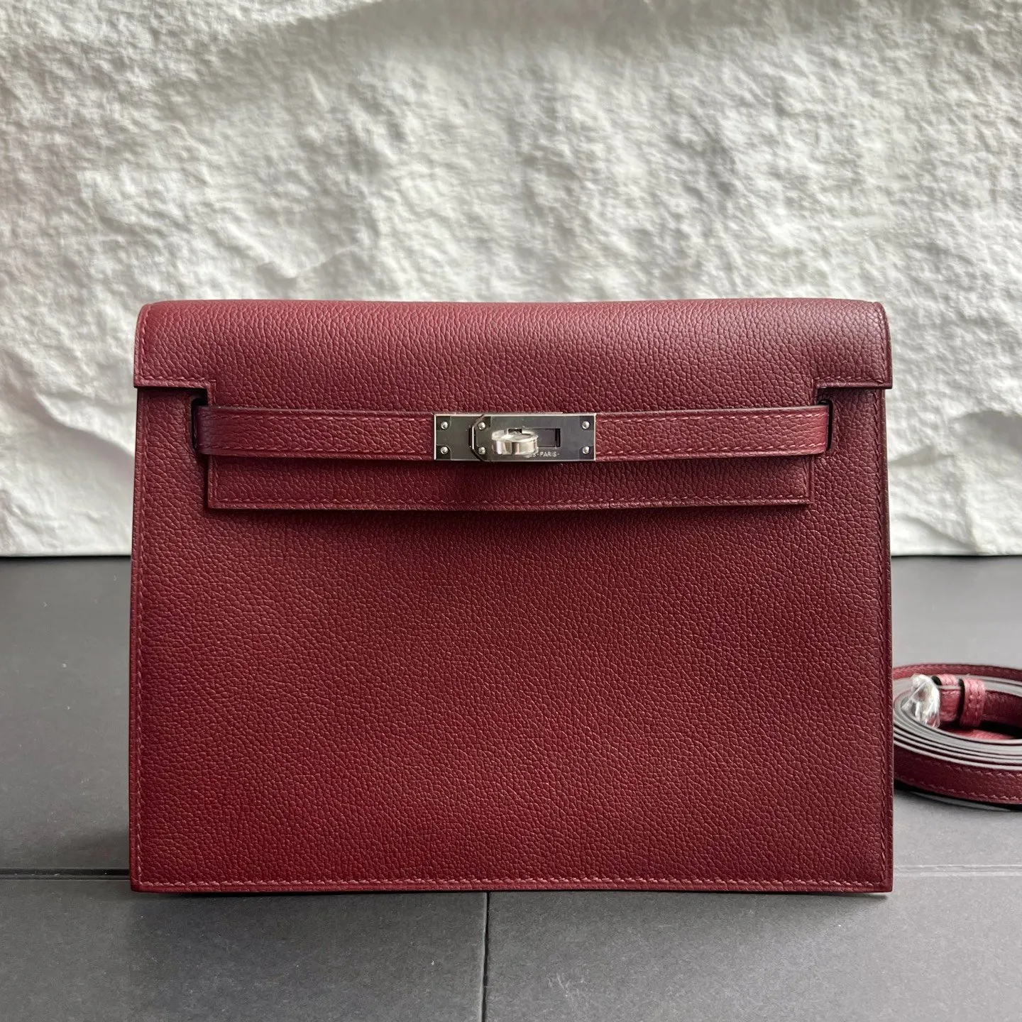 Hermes Kelly Style 05 Style