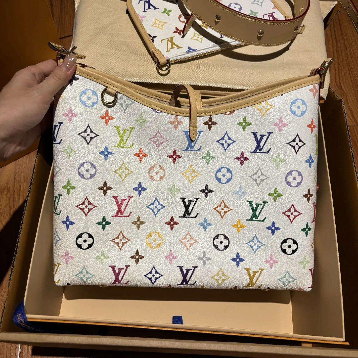 Bucket Bag Casual