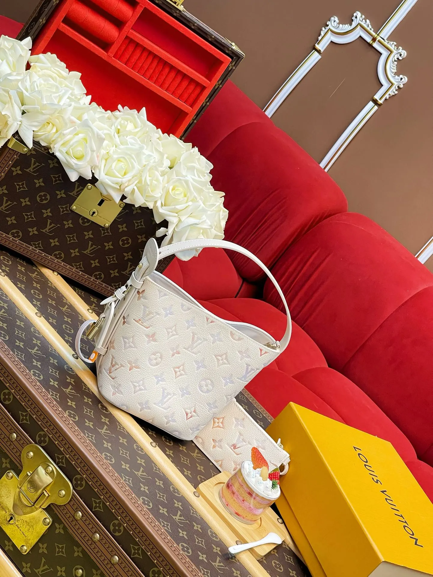 Shoulder Bag