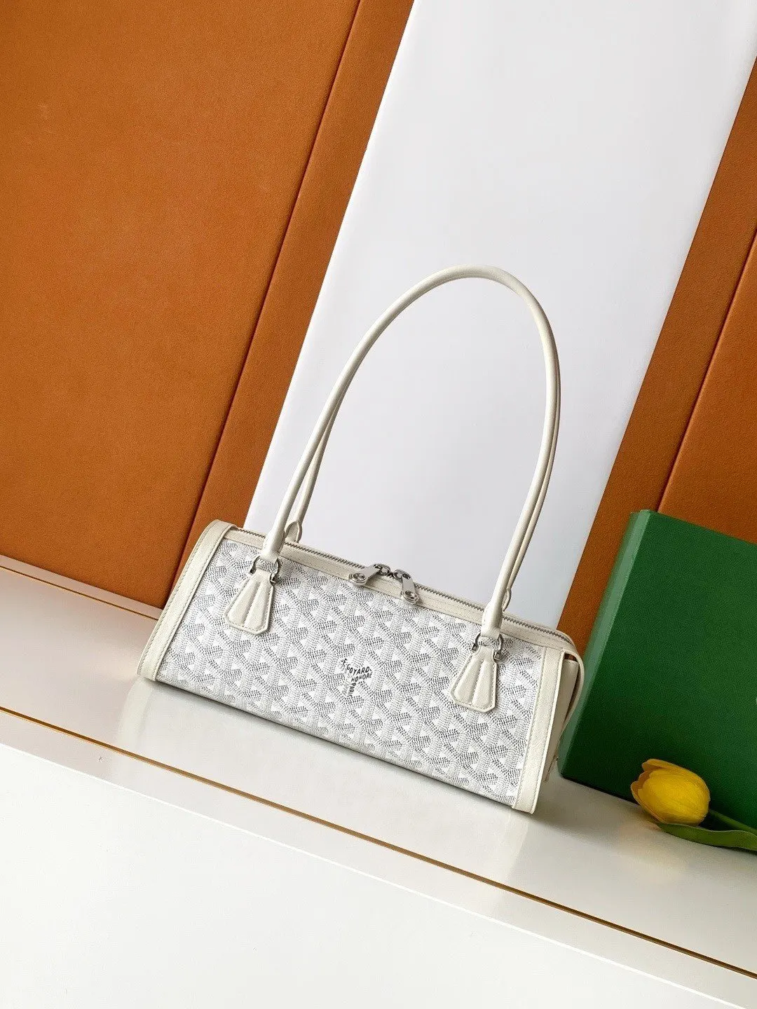 Goyard Backpack