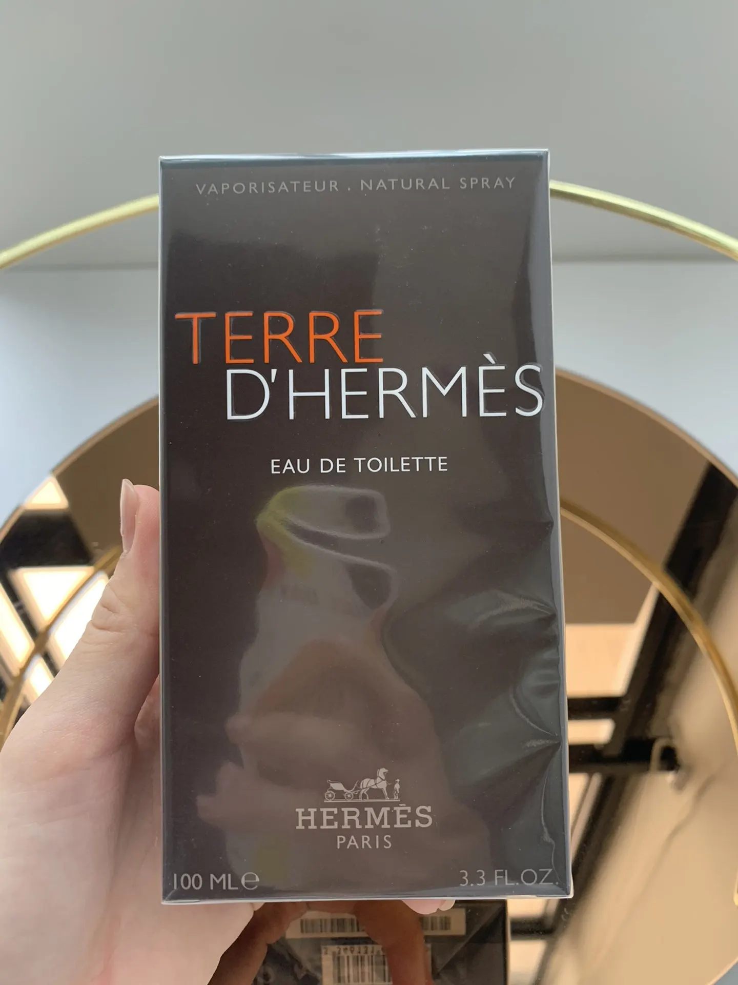 Hermes Fashion Item