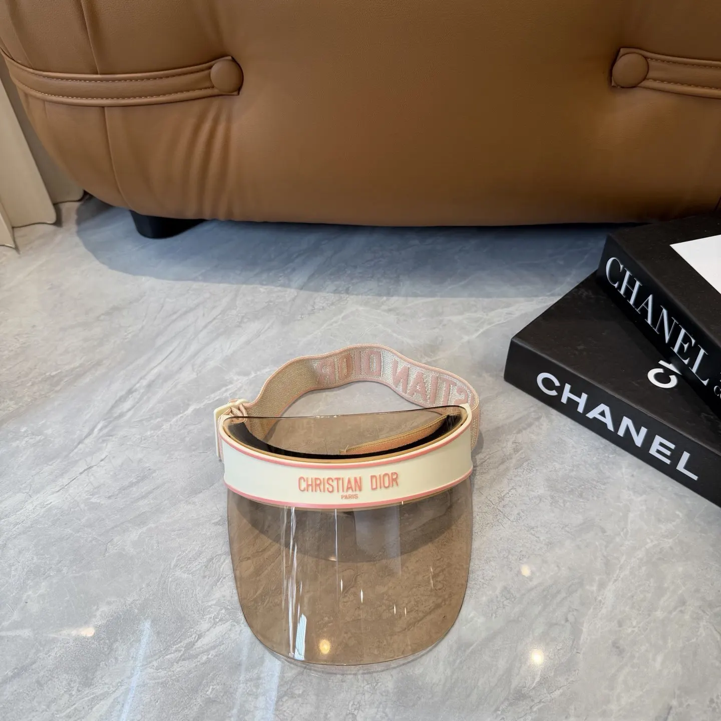 Dior 防晒 遮阳 墨镜 时尚防晒款 款3