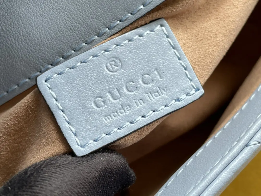 Gucci GG 超 腰包 休閒腰包款