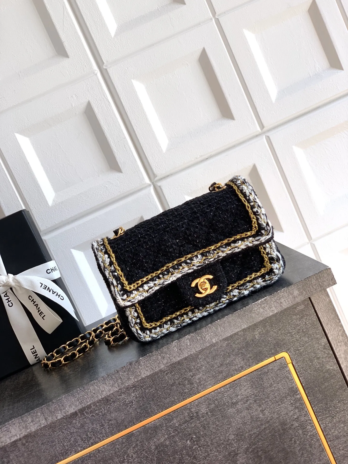 Crossbody Bag Lightweight