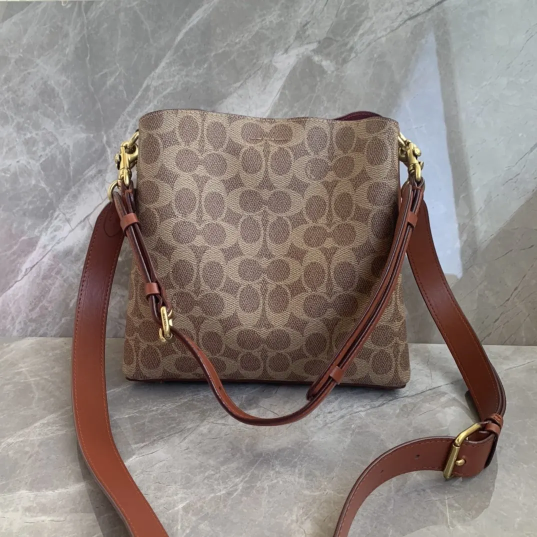 Crossbody Bag Lightweight