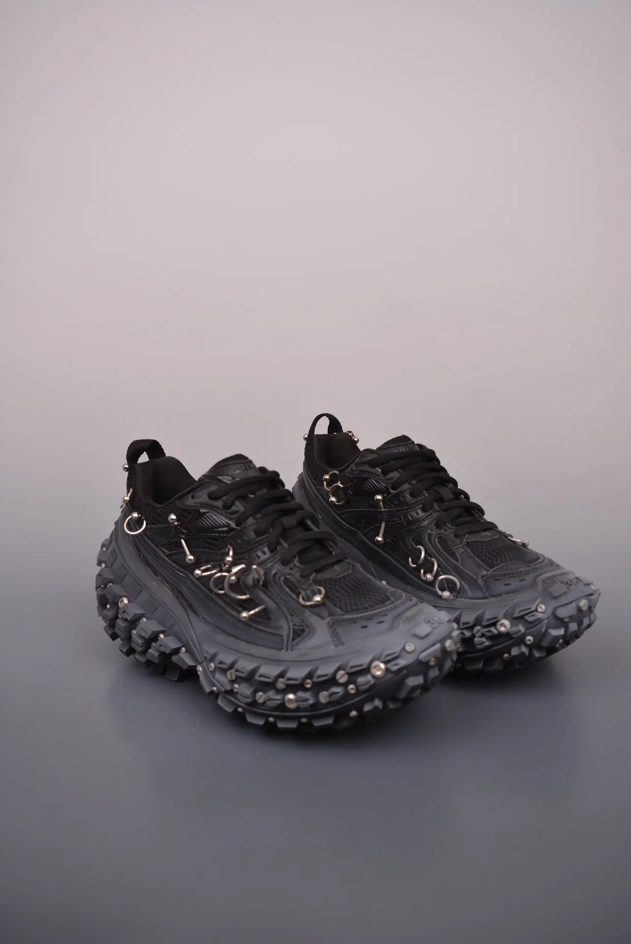 Balenciaga Sneakers Casual Versatile