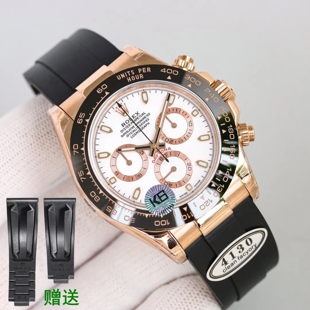 Rolex 市场货众多 ean厂凭借多 制表经验 一直被众多表友 手錶 經典腕表款