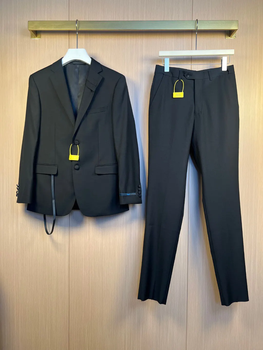 Prada Fashion Item Business Casual