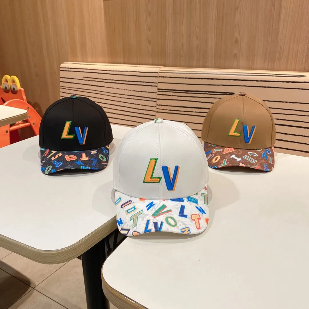LV 棒球帽 日常休闲款 款4