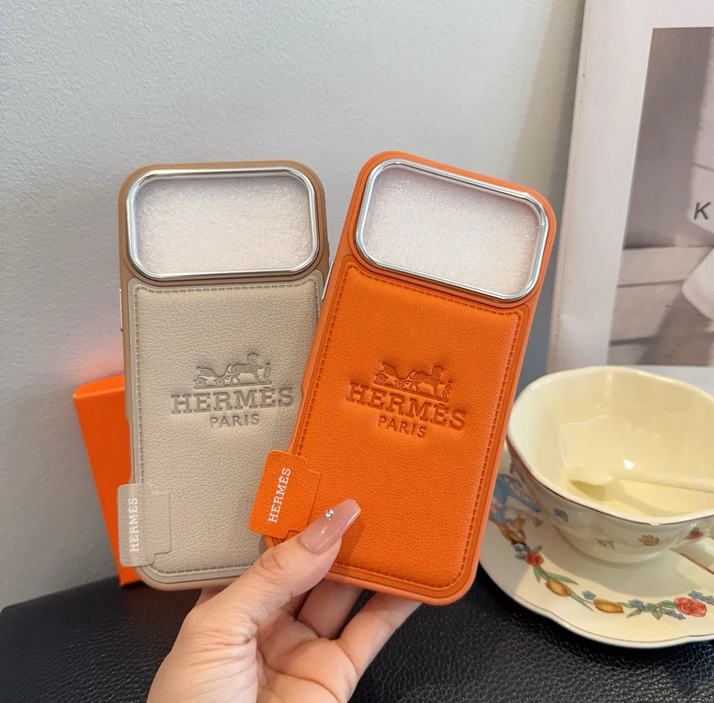 Hermes 手提包 經典款