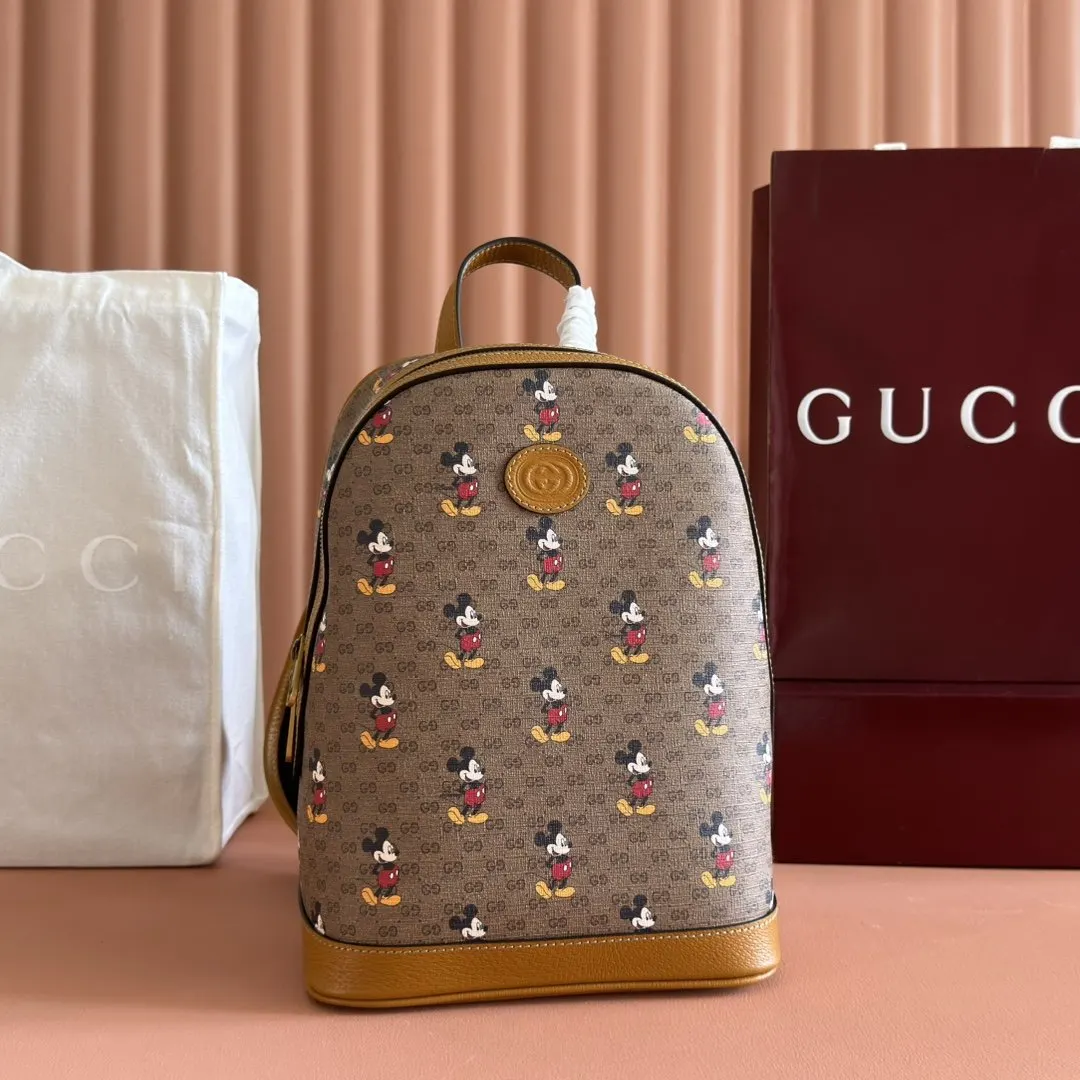Gucci Marmont 雙肩包 实用雙肩款