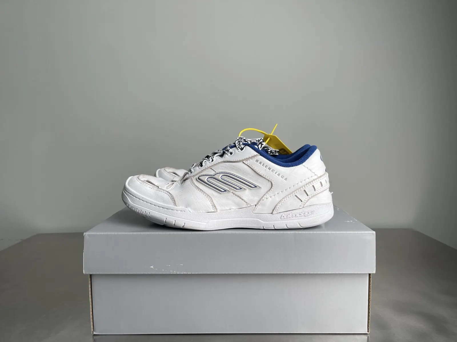 Balenciaga Style